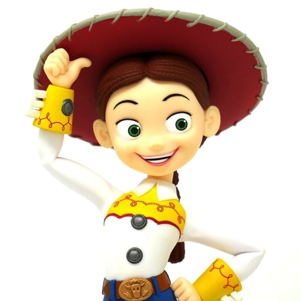 Toy Story Dinsey Pixar - Figurine Jessie