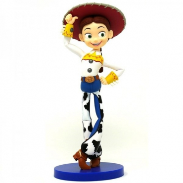 Toy Story Dinsey Pixar - Figurine Jessie