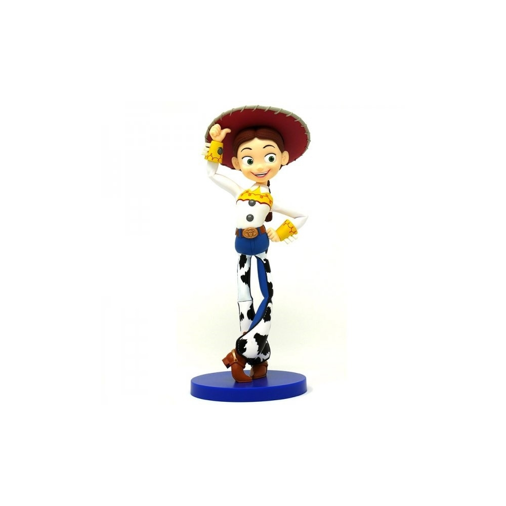 Toy Story Dinsey Pixar - Figurine Jessie