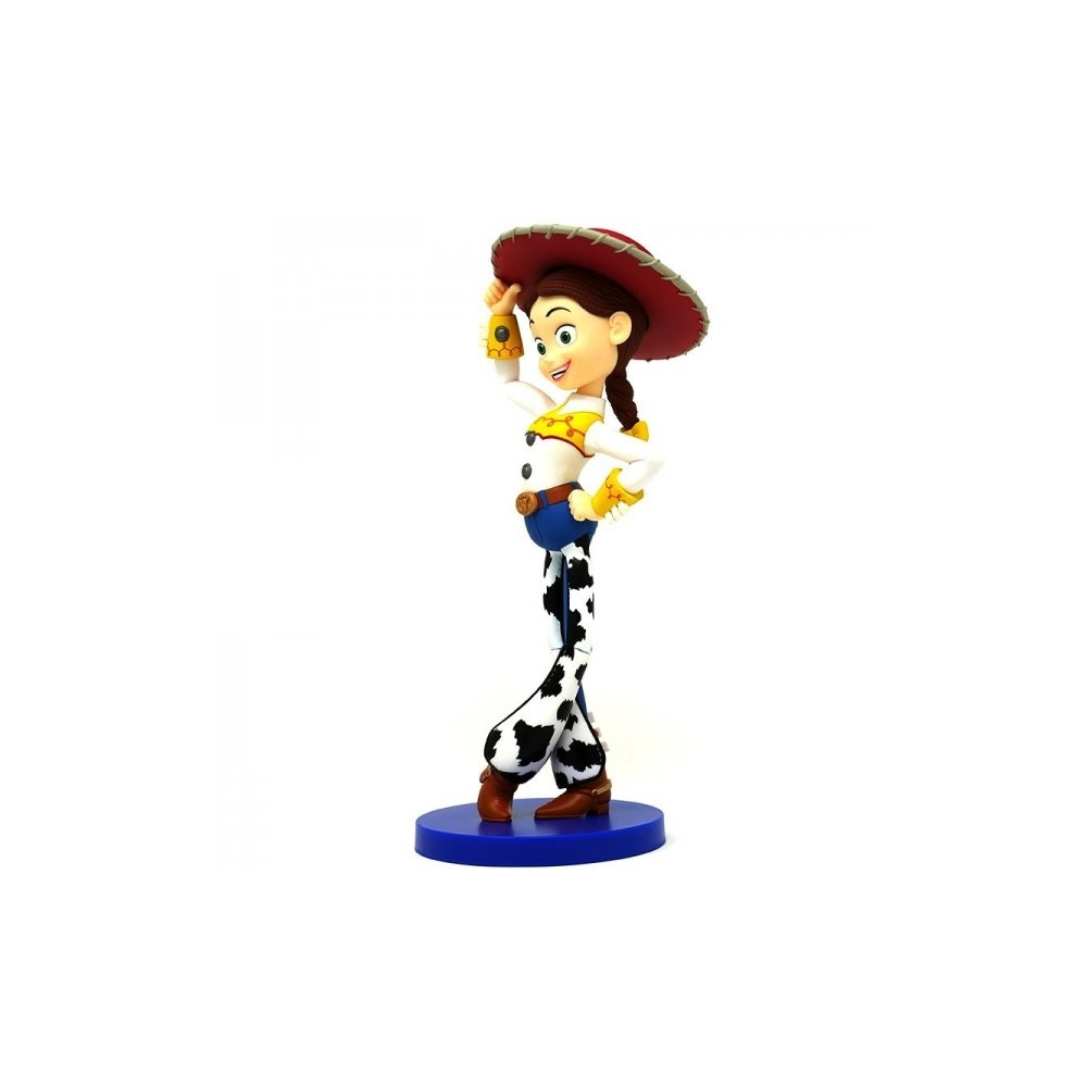 Toy Story Dinsey Pixar - Figurine Jessie