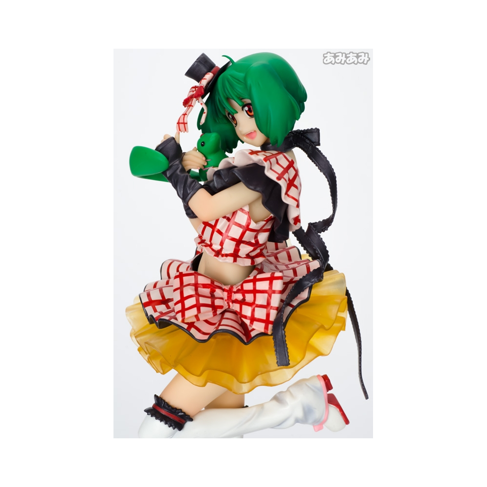 Macross - Figurine Ranka Lee Ichiban kuji Lot C