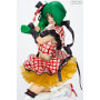 Macross - Figurine Ranka Lee Ichiban kuji Lot C