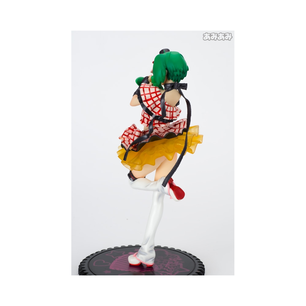 Macross - Figurine Ranka Lee Ichiban kuji Lot C