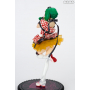 Macross - Figurine Ranka Lee Ichiban kuji Lot C