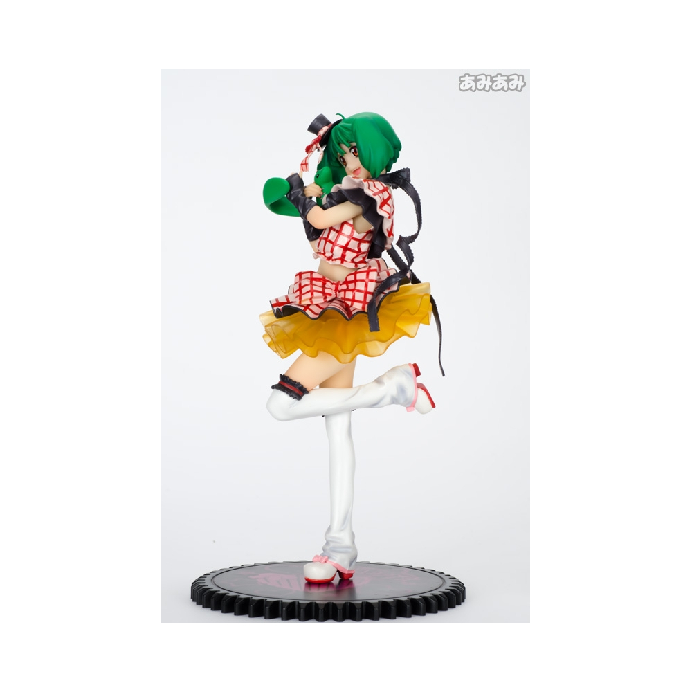 Macross - Figurine Ranka Lee Ichiban kuji Lot C