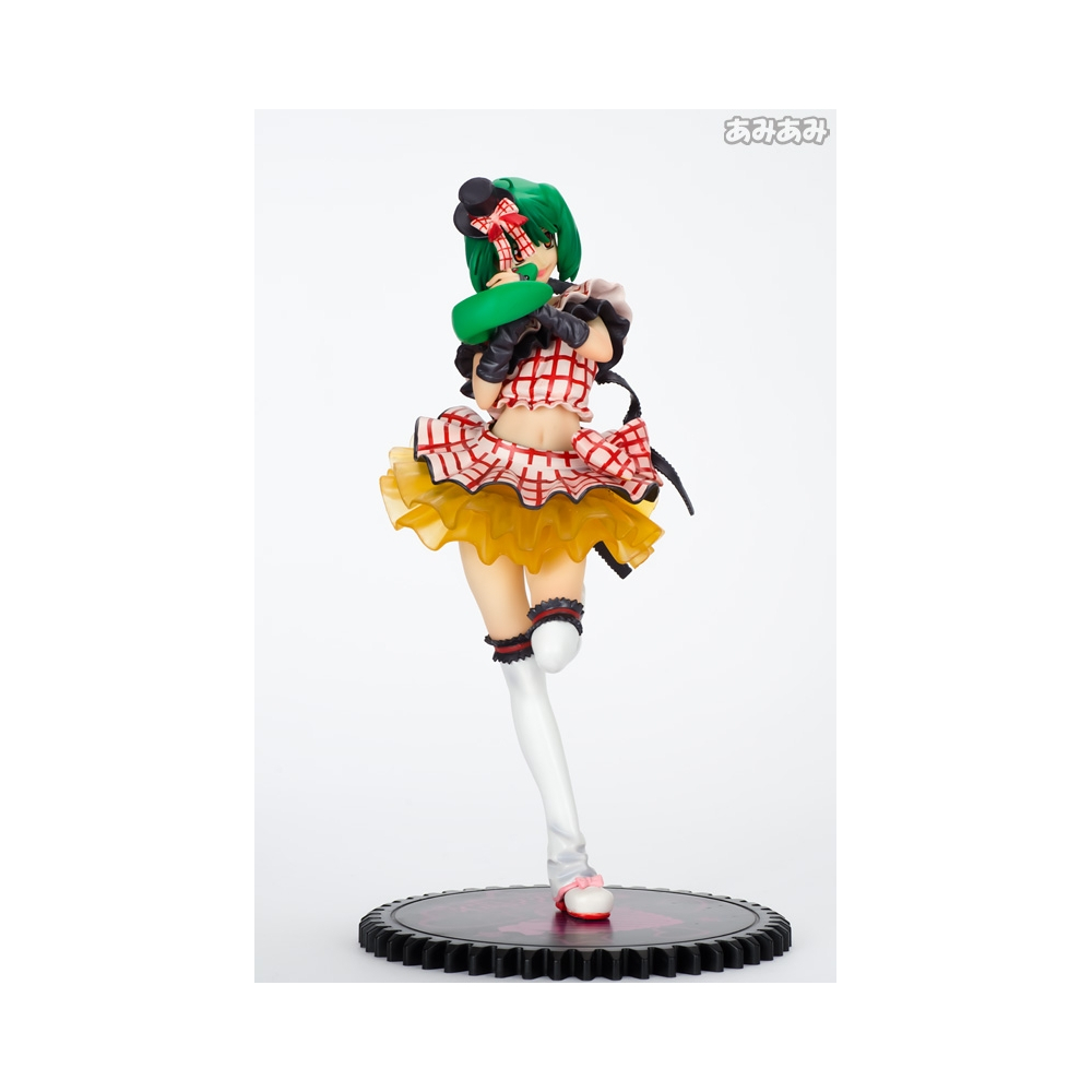 Macross - Figurine Ranka Lee Ichiban kuji Lot C