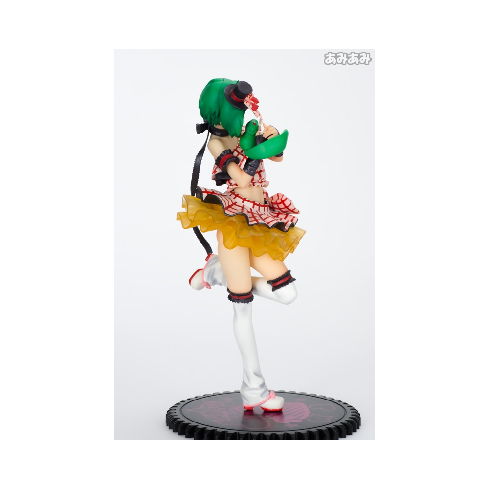 Macross - Figurine Ranka Lee Ichiban kuji Lot C