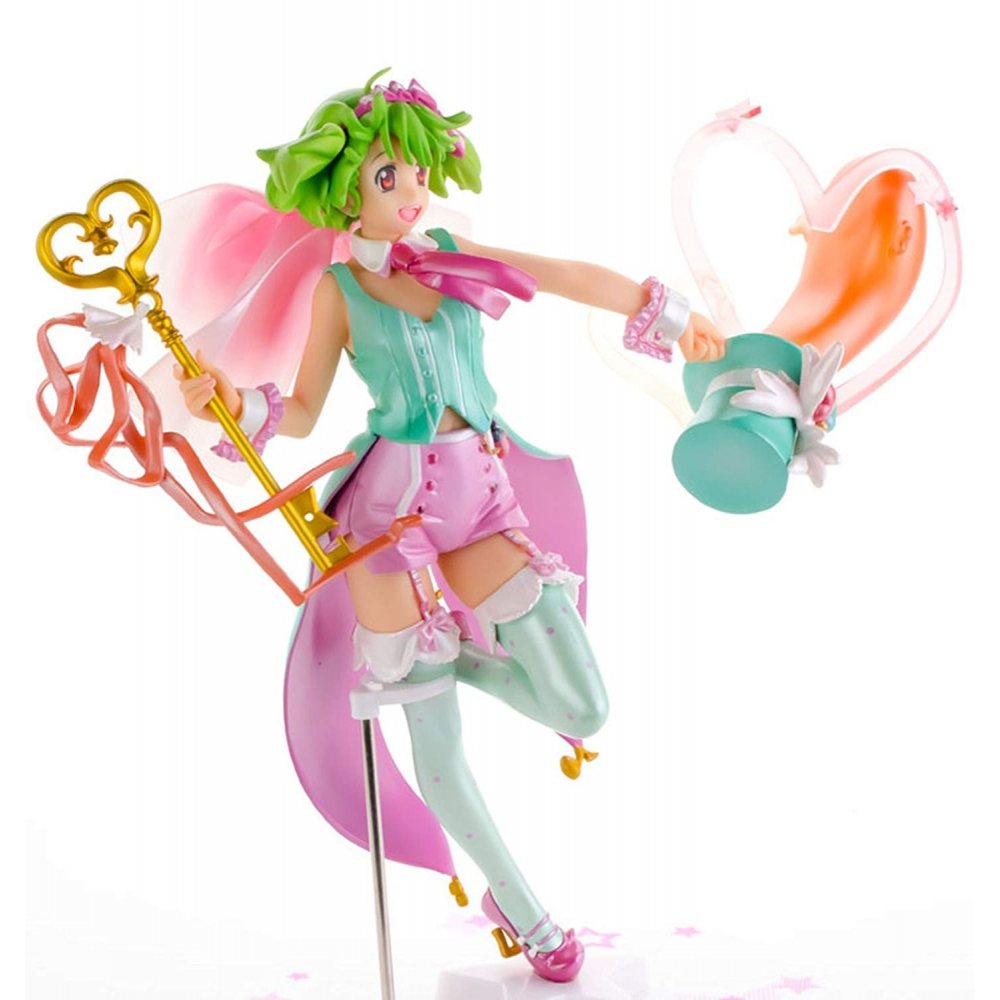 Macross - Figurine Ranka Lee Ichiban Kuji