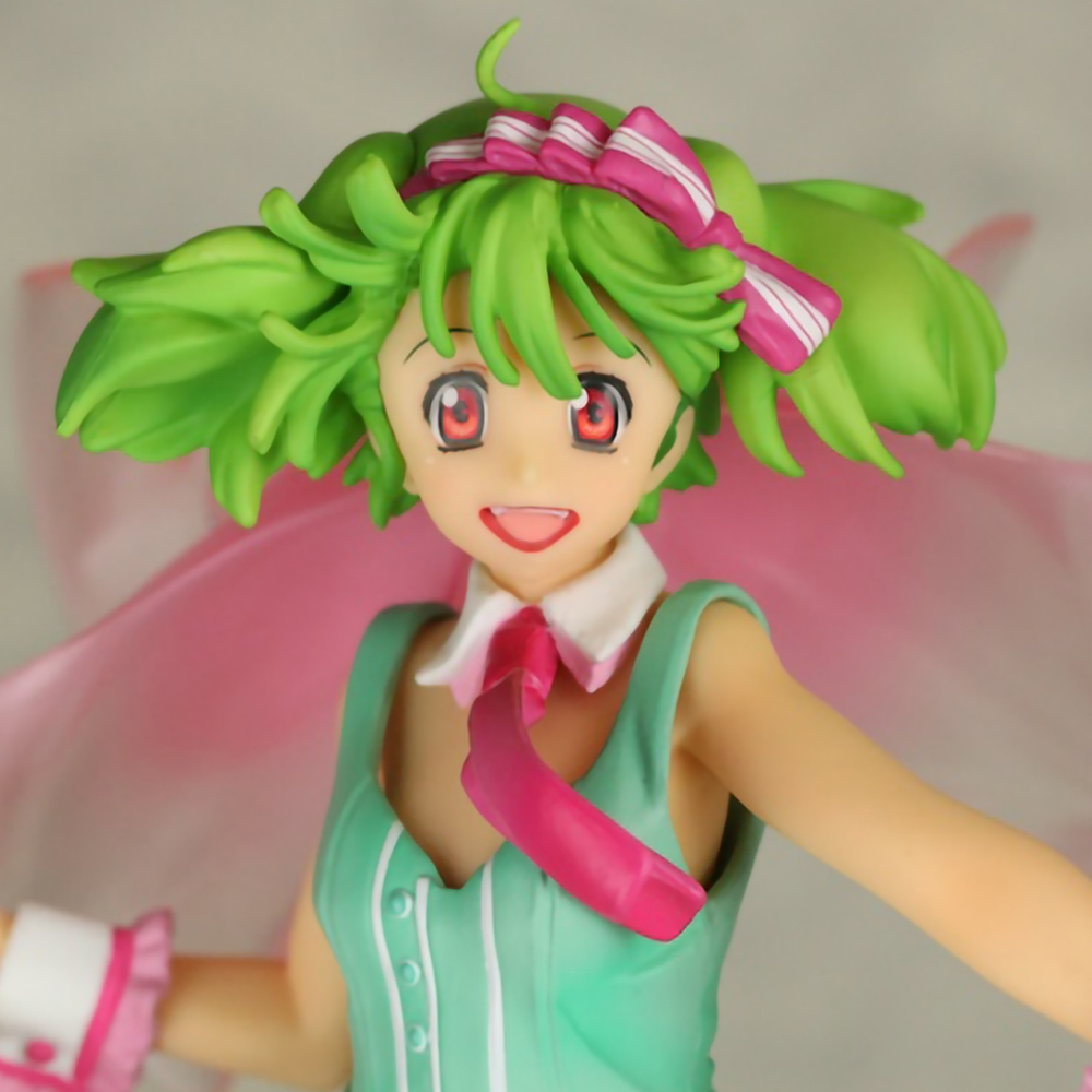 Macross - Figurine Ranka Lee Ichiban Kuji