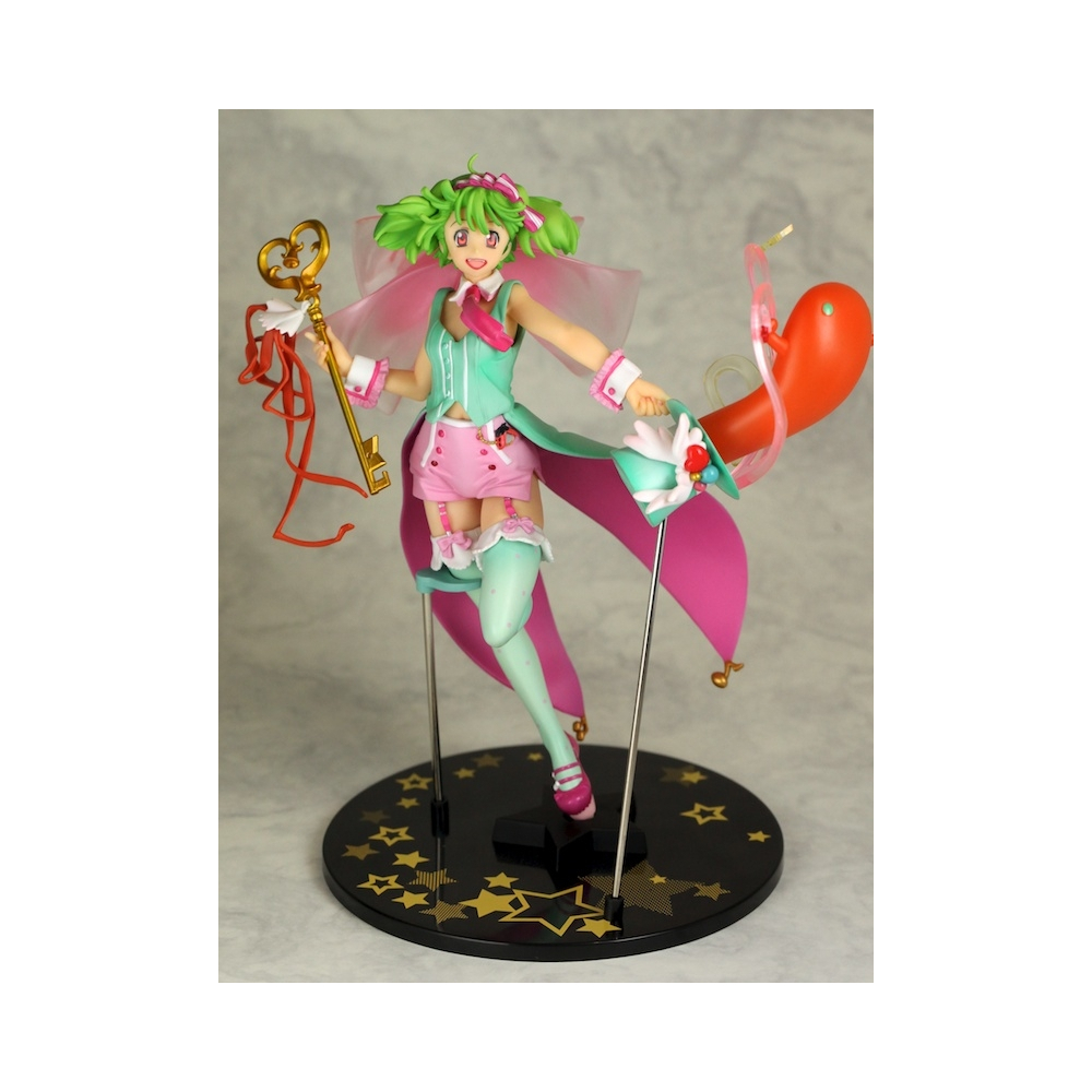 Macross - Figurine Ranka Lee Ichiban Kuji