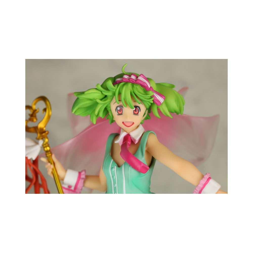 Macross - Figurine Ranka Lee Ichiban Kuji