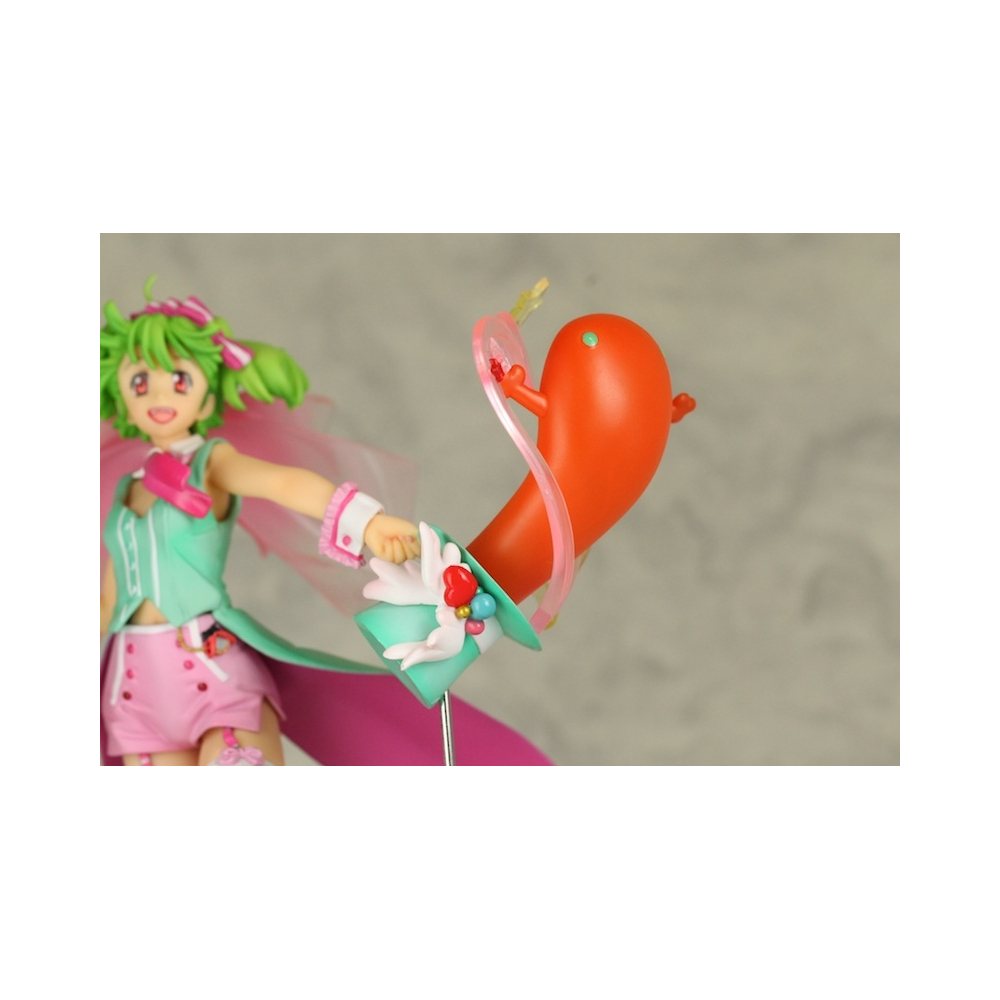 Macross - Figurine Ranka Lee Ichiban Kuji