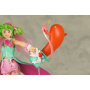 Macross - Figurine Ranka Lee Ichiban Kuji