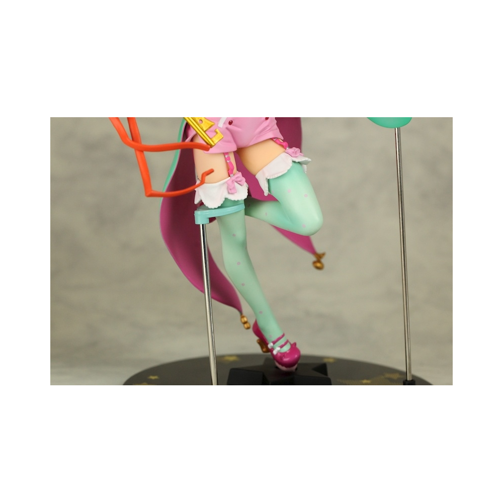 Macross - Figurine Ranka Lee Ichiban Kuji