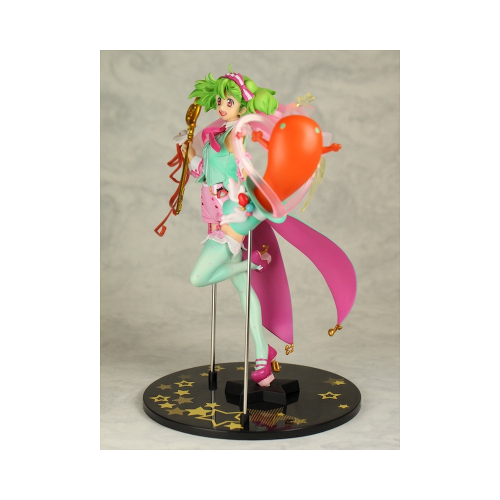 Macross - Figurine Ranka Lee Ichiban Kuji