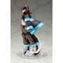 Fire Force - Figurine Tamaki Kotatsu 1/8 ARTFXJ Glows in the Dark Bonus Edition