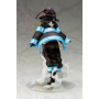 Fire Force - Figurine Tamaki Kotatsu 1/8 ARTFXJ Glows in the Dark Bonus Edition