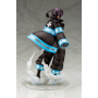 Fire Force - Figurine Tamaki Kotatsu 1/8 ARTFXJ Glows in the Dark Bonus Edition