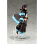 Fire Force - Figurine Tamaki Kotatsu 1/8 ARTFXJ Glows in the Dark Bonus Edition