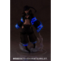 Fire Force - Figurine Tamaki Kotatsu 1/8 ARTFXJ Glows in the Dark Bonus Edition