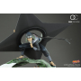 Naruto - Figurine Sarutobi Sandaime Hokage - The Last Fight