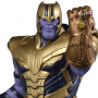 Marvel Avengers End Game - Figurine Thanos LPM