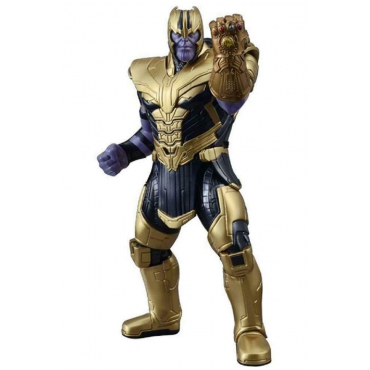 Marvel Avengers End Game - Figurine Thanos LPM