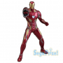 Avengers Endgame - Figurine Iron Man Mark 50 LPM