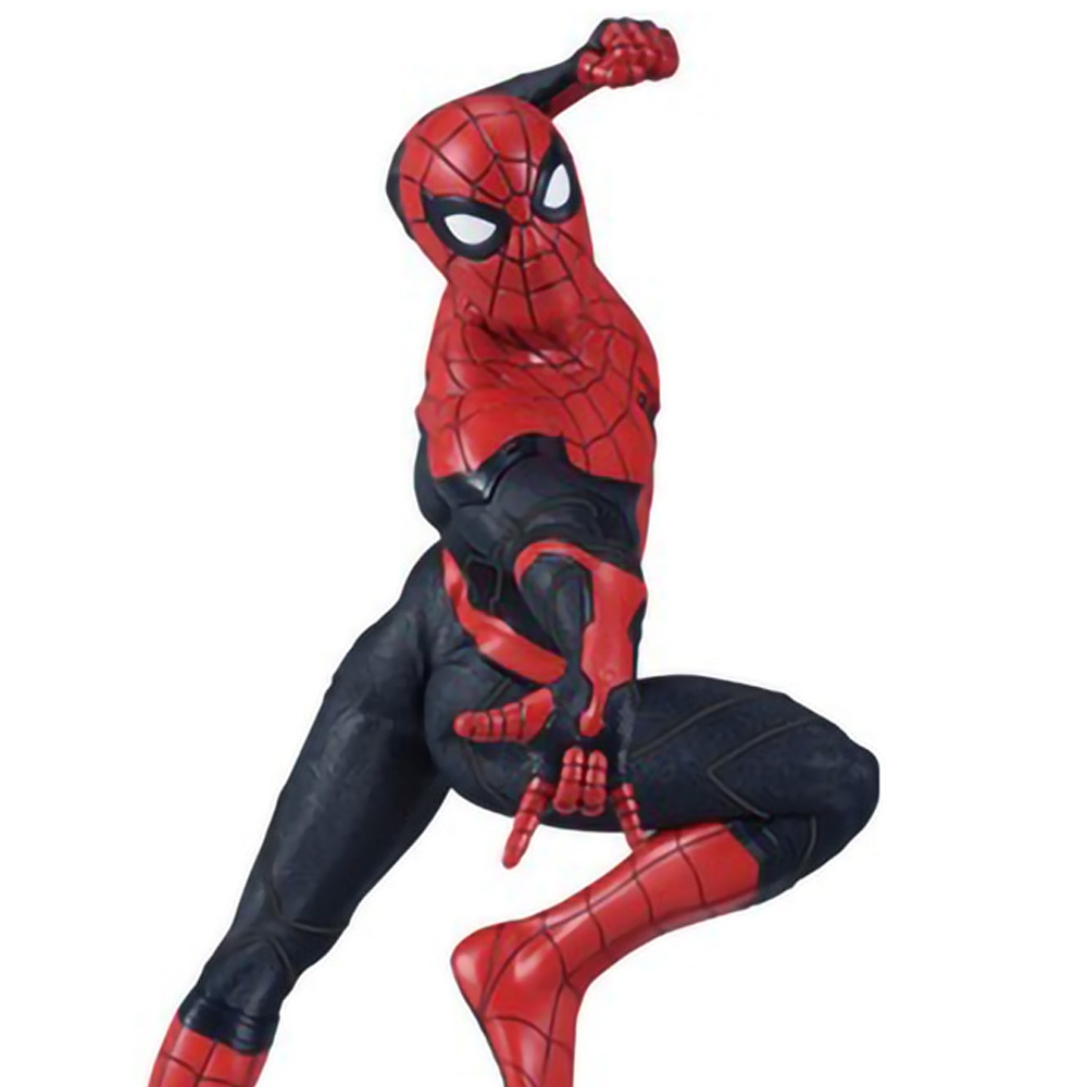 Marvel - Figurine Spider Man Far From Home LPM