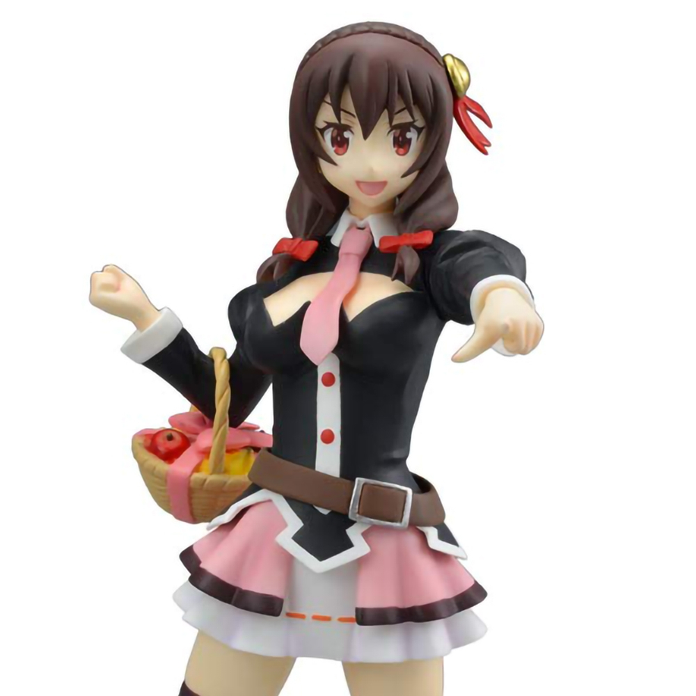 Kono Subarashii Sekai ni Shukufuku - Figurine Yunyun PM