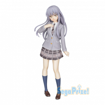 Bang Dream! Girls Band Party! - Figurine Minato Yukina PM