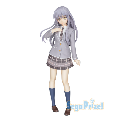 Bang Dream! Girls Band Party! - Figurine Minato Yukina PM