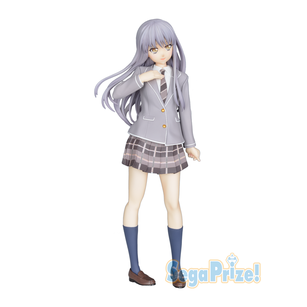 Bang Dream! Girls Band Party! - Figurine Minato Yukina PM