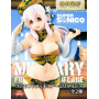 Super Sonico - Figurine Sonico Military Version