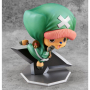 One Piece - Figurine Chopper Portrait Of Pirates Warriors