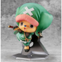 One Piece - Figurine Chopper Portrait Of Pirates Warriors