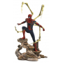 Avengers Infinity War - Figurine Iron Spider Mand Gallery