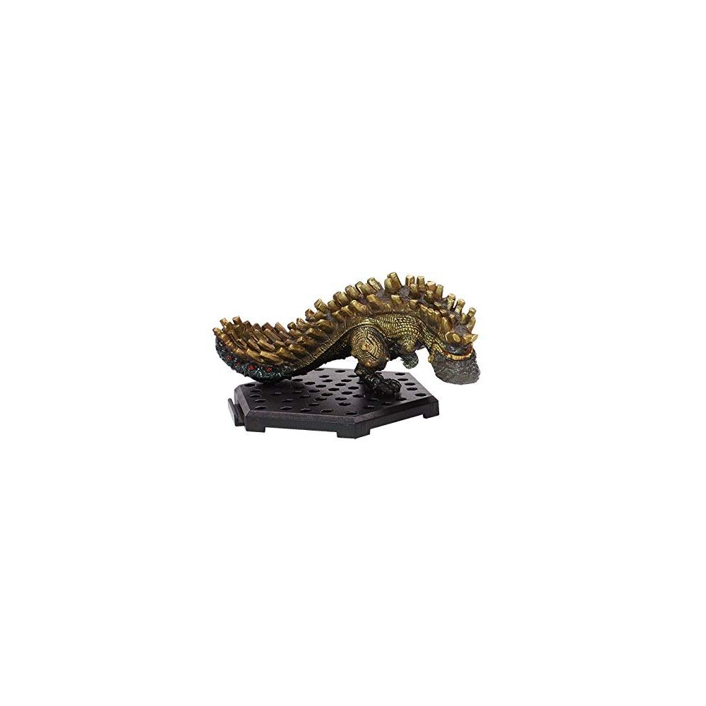 Monster Hunter - Figurine Uragaan Standard Model Vol.12