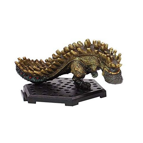 Monster Hunter - Figurine Uragaan Standard Model Vol.12