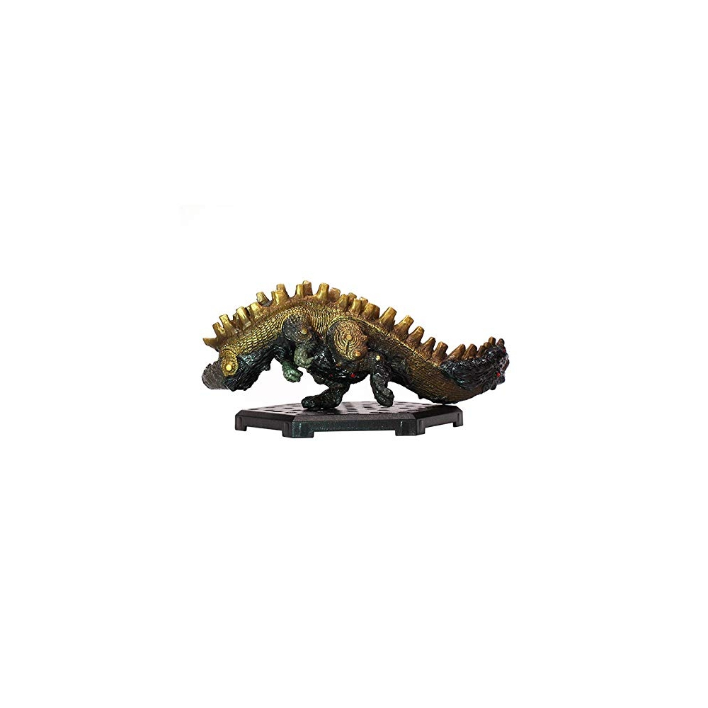 Monster Hunter - Figurine Uragaan Standard Model Vol.12