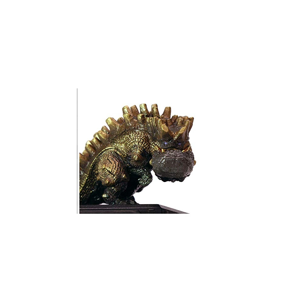 Monster Hunter - Figurine Uragaan Standard Model Vol.12