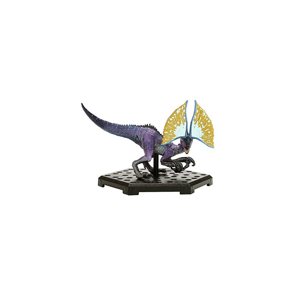 Monster Hunter - Figurine Tzi-Tzi Ya-Ku Standard Model Vol.12