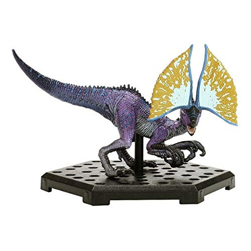 Monster Hunter - Figurine Tzi-Tzi Ya-Ku Standard Model Vol.12