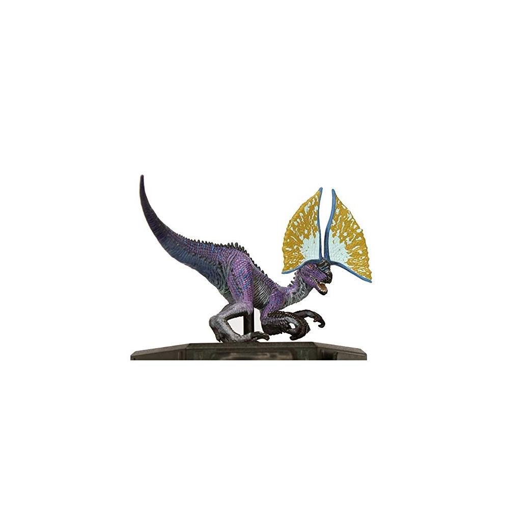 Monster Hunter - Figurine Tzi-Tzi Ya-Ku Standard Model Vol.12