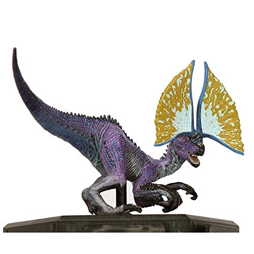 Monster Hunter - Figurine Tzi-Tzi Ya-Ku Standard Model Vol.12