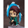 Demon Slayer - Figurine Tanjiro Kamado Nendoroid [1193]