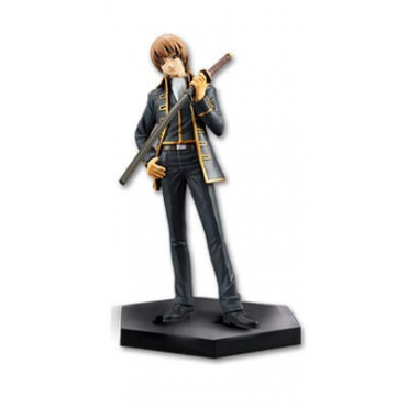 Gintama - Figurine Okita Sougo