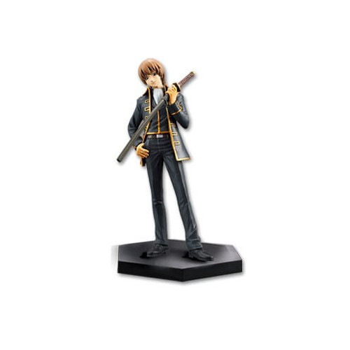 Gintama - Figurine Okita Sougo