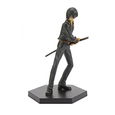 Gintama - Figurine Yamazaki Sagaru