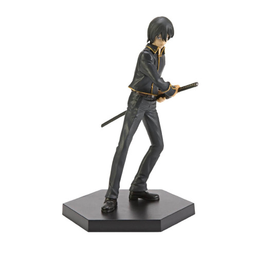 Gintama - Figurine Yamazaki Sagaru